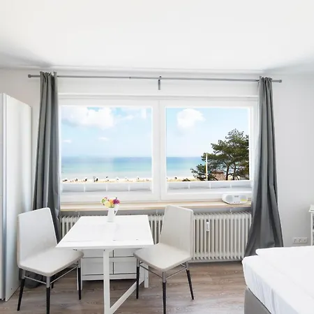 Capolino Apartment Scharbeutz