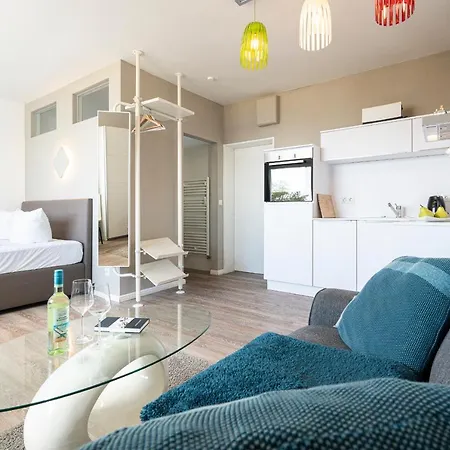 Capolino * Scharbeutz