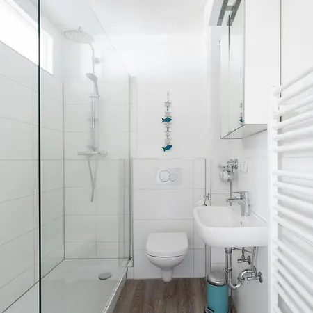 Capolino Apartment *